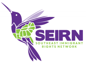 Southeast Immigrant Rights Network