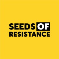 SEEDS of Resistance Logo